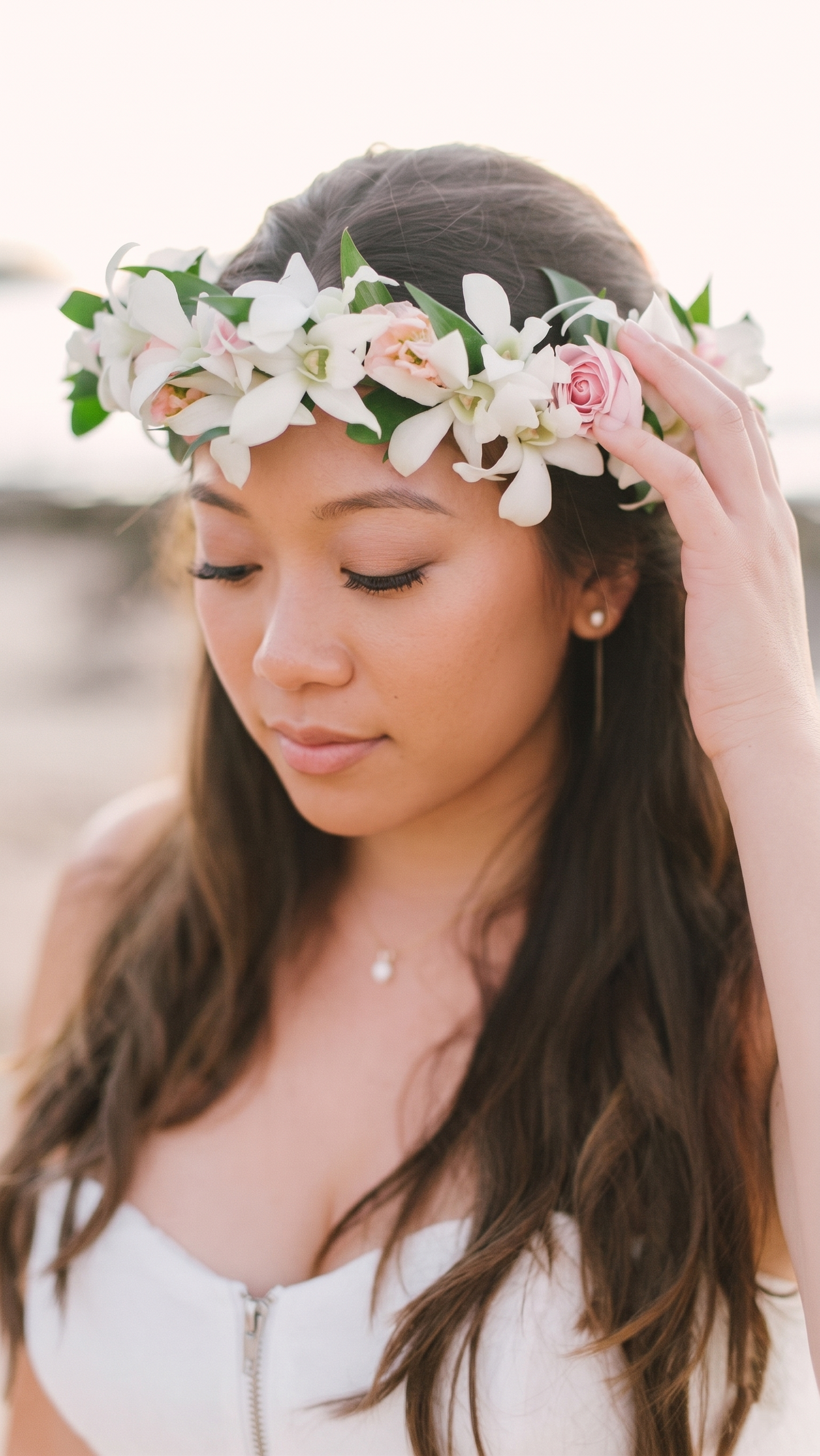 Haku Lei Special — $75