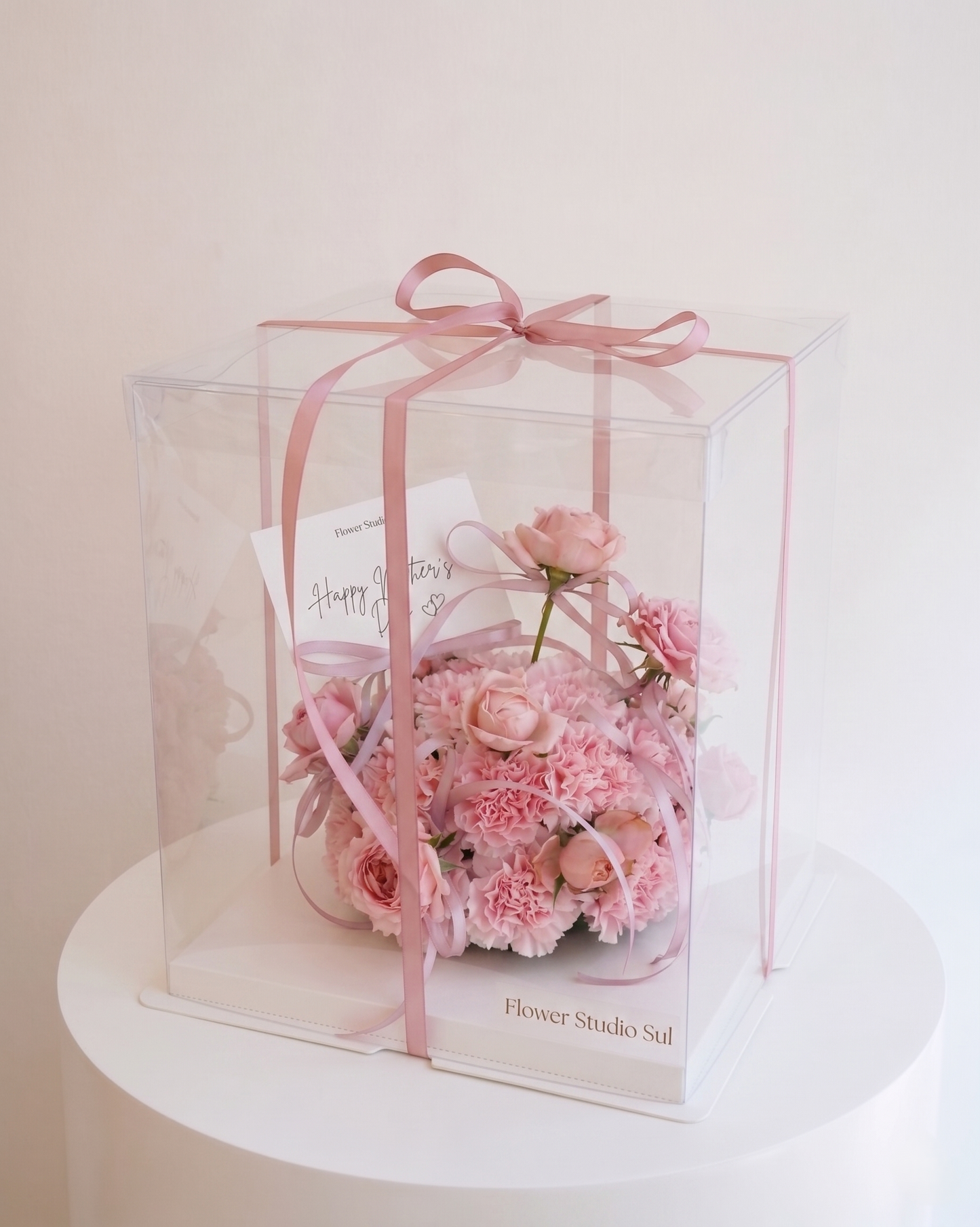 Birthday & Celebration Flower “Blooming Joy”