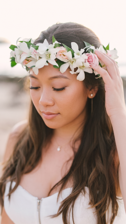 Haku Lei Special — $75