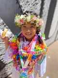 Kids Haku Lei Flower Crown