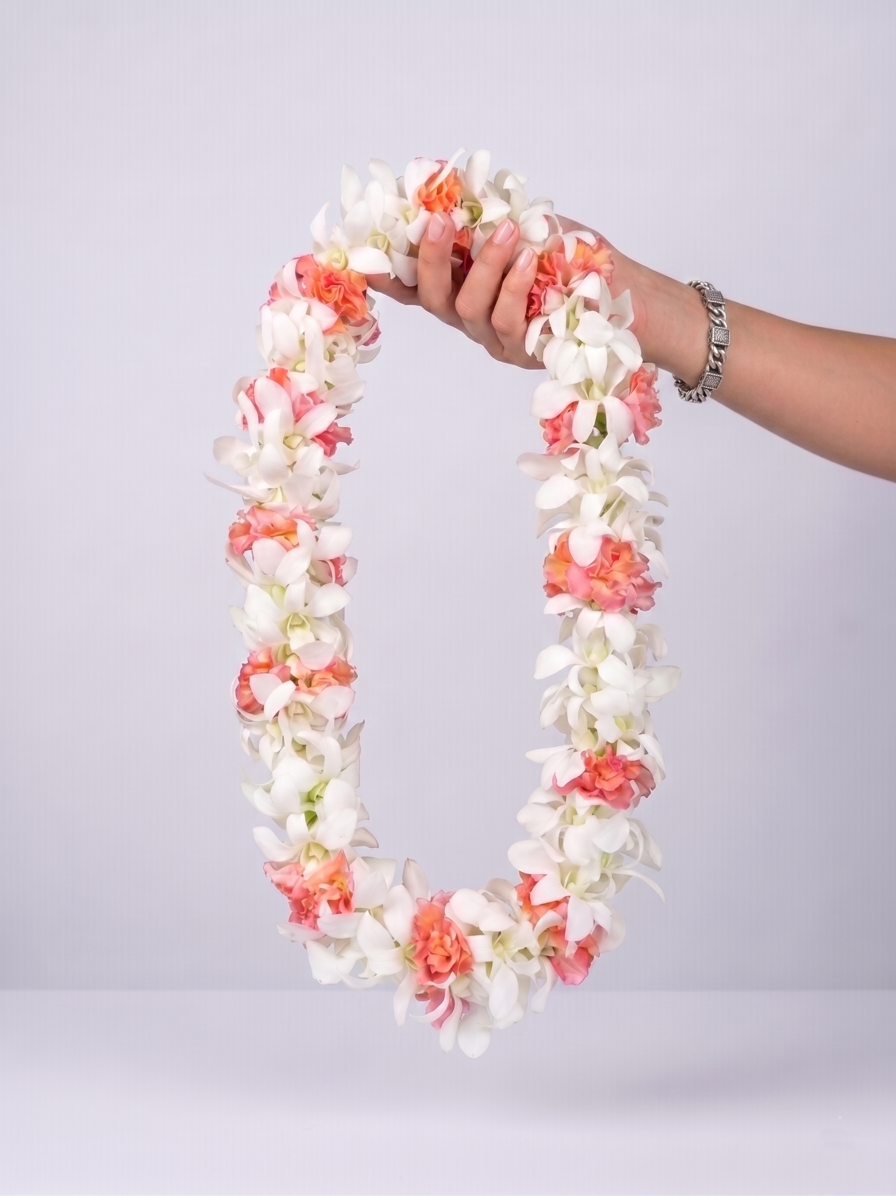 Graduation Lei "Happy Lei"