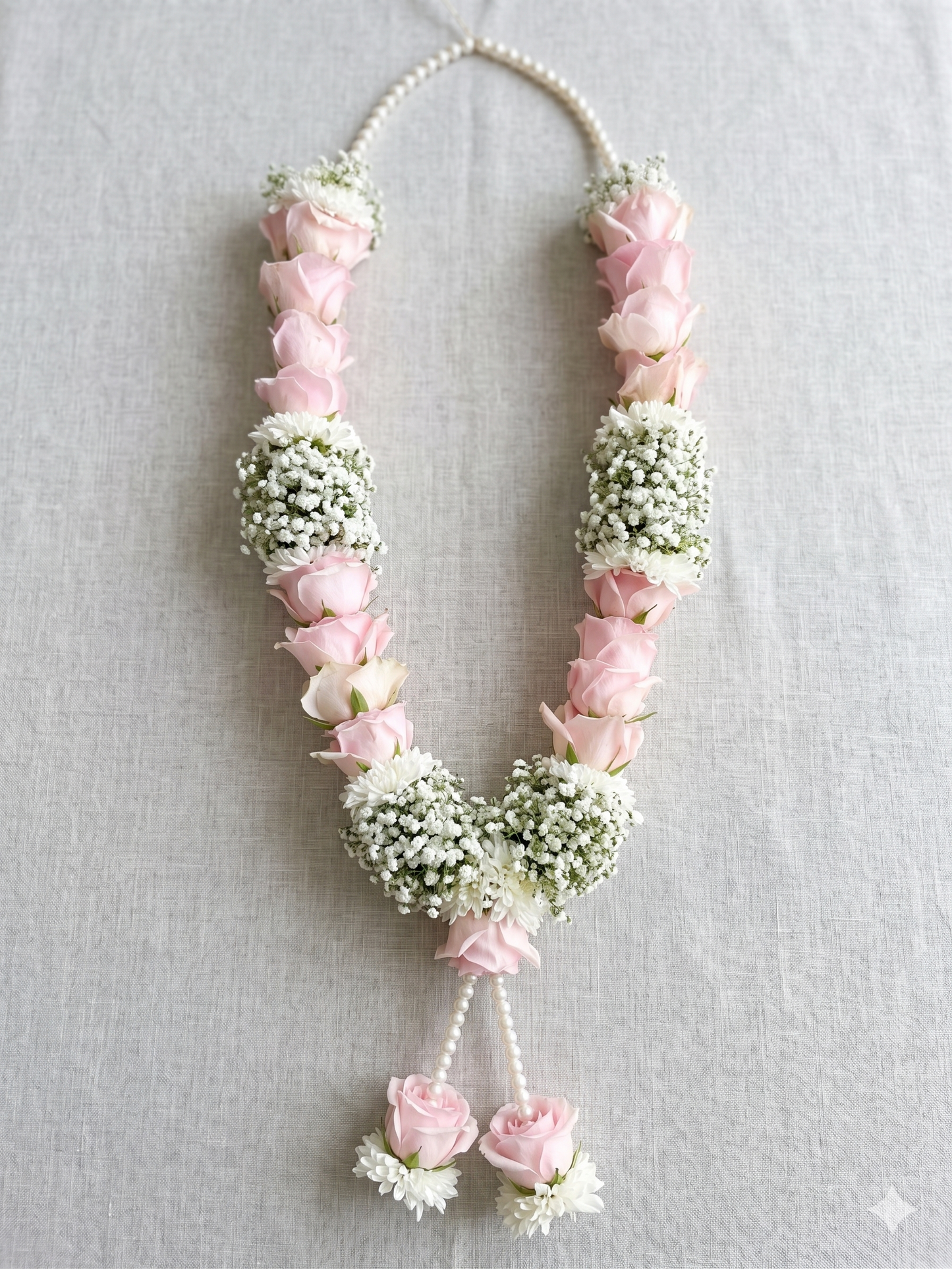Special Lei "Pearl Lei"
