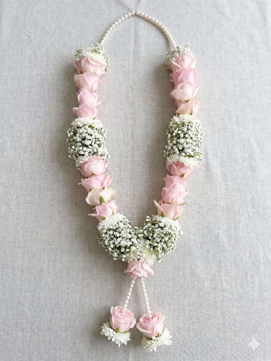Special Lei "Pearl Lei"