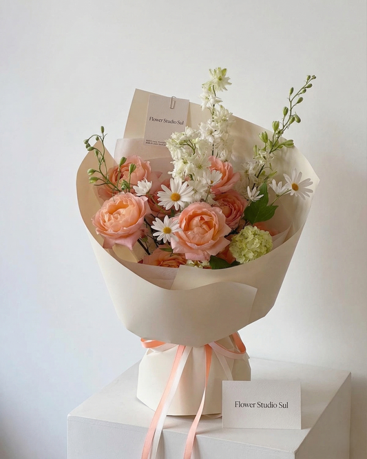 Birthday & Celebration Flower “Grace”