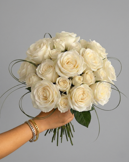 Hawaii Beach wedding "Classic Bouquet"