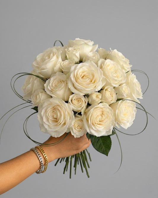 Hawaii Beach wedding "Classic Bouquet"