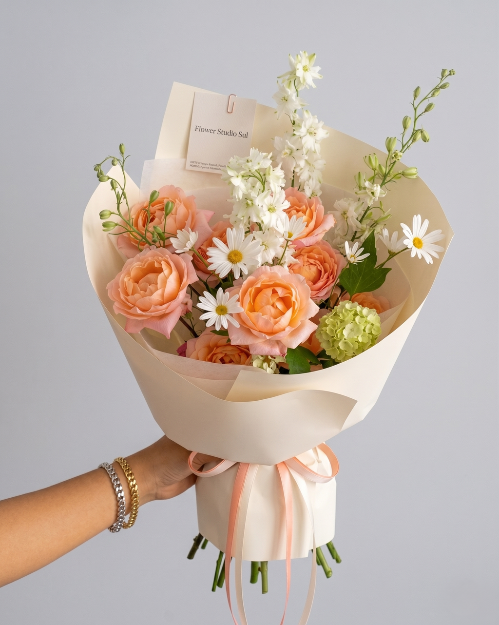 Hawaii Mother's day flower "Grace for Mom"- SOLD OUT