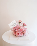 Hawaii Mother's Day Flower "Love Mom" Flower SOLD OUT