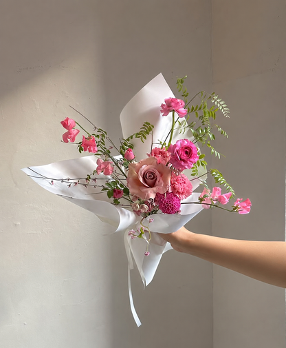 Small Seasonal Bouquet — $35 Special